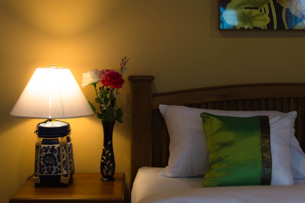 hueankhamhom resort