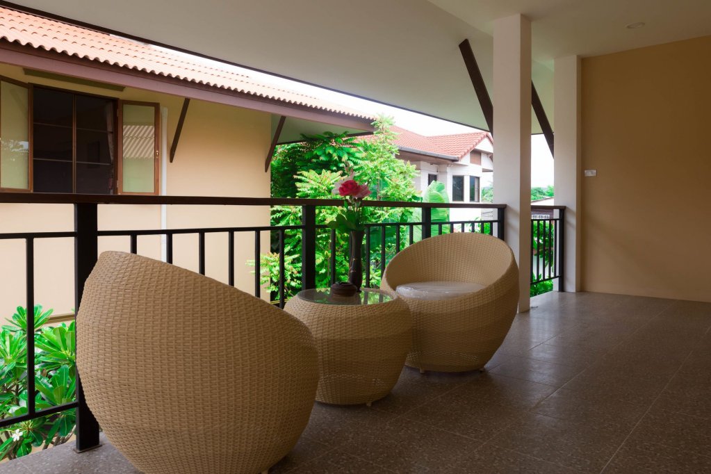 hueankhamhom resort