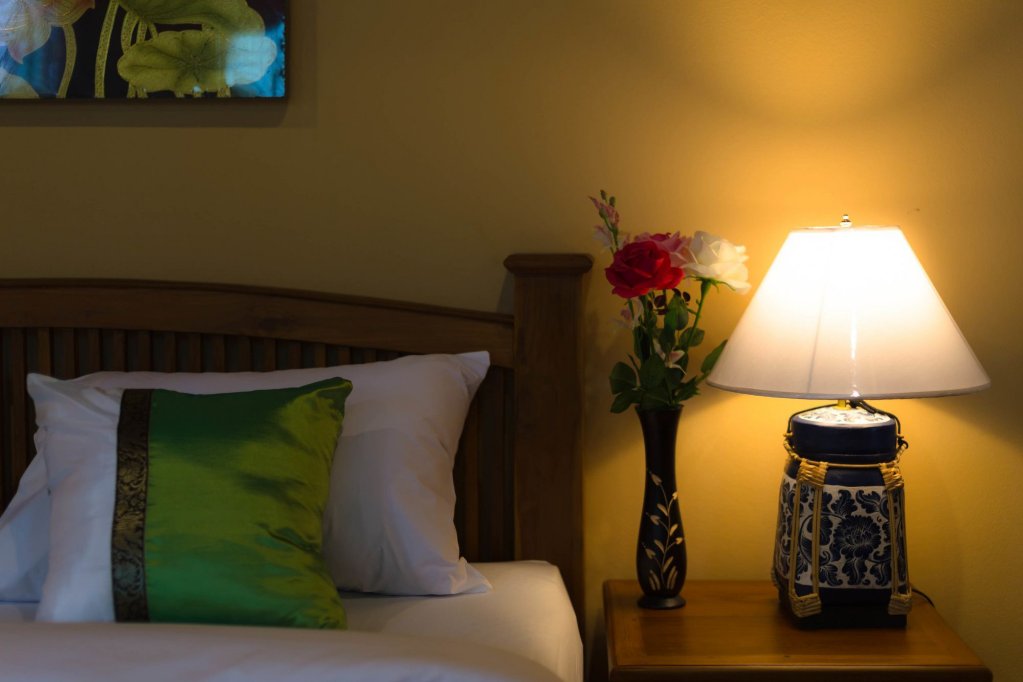 Hueankhamhom Resort,Hang Dong>>Chiang Mai,4 star