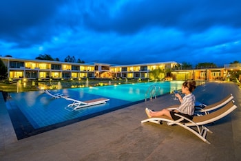 baan rim ao