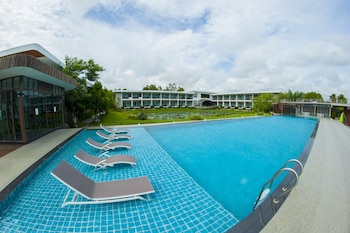 baan rim ao