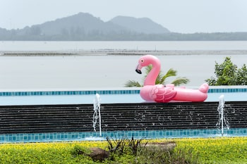 baan rim ao