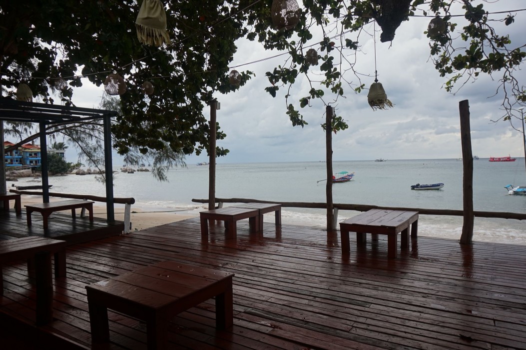 koh tao