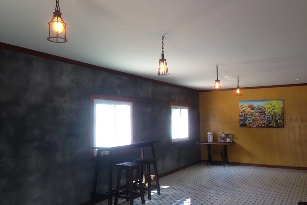 tai baan resort