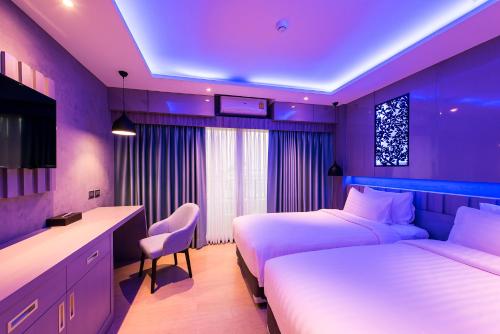 nadee 10 resort and hotel
