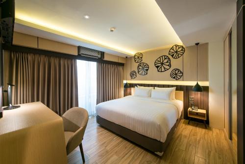 nadee 10 resort and hotel