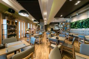 nadee 10 resort and hotel