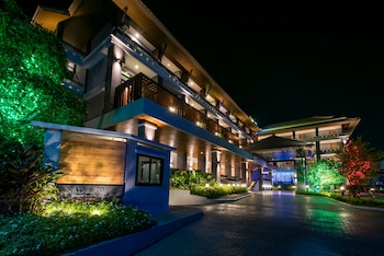 nadee 10 resort and hotel