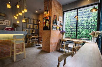 nadee 10 resort and hotel