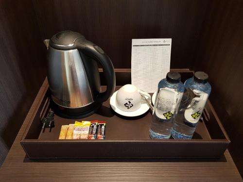 Nadee 10 Resort & Hotel,Khon Kaen Province>>Khon Kaen,4 star