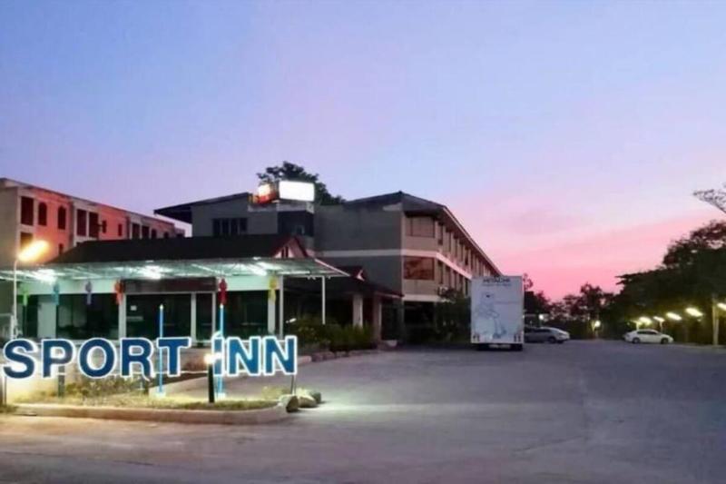 sport inn