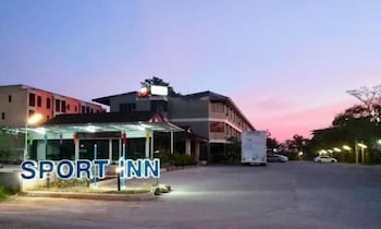 sport inn