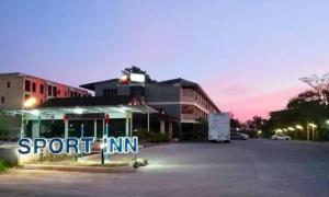 sport inn