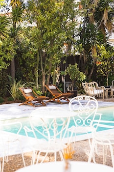 hotel le sud