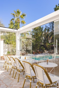 hotel le sud