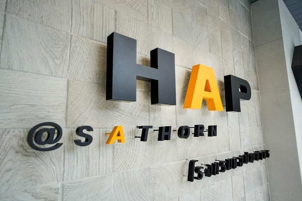 hap sathorn