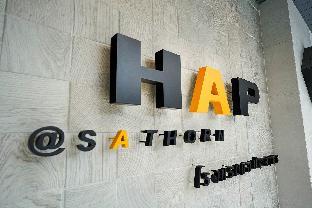 hap sathorn