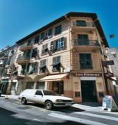 hotel le nice etoile