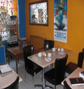 hotel le nice etoile