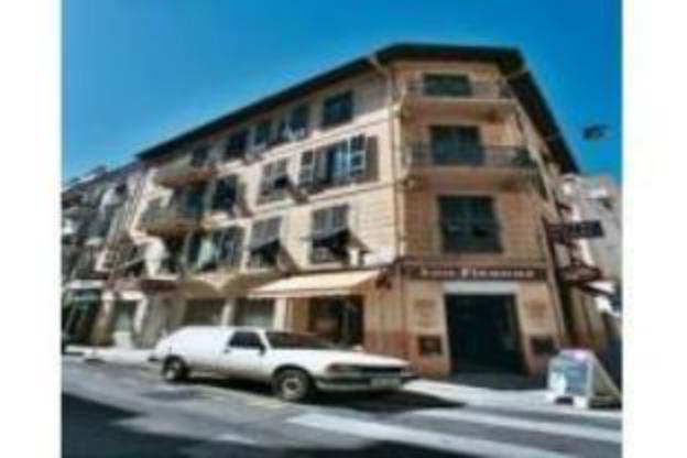 hotel le nice etoile