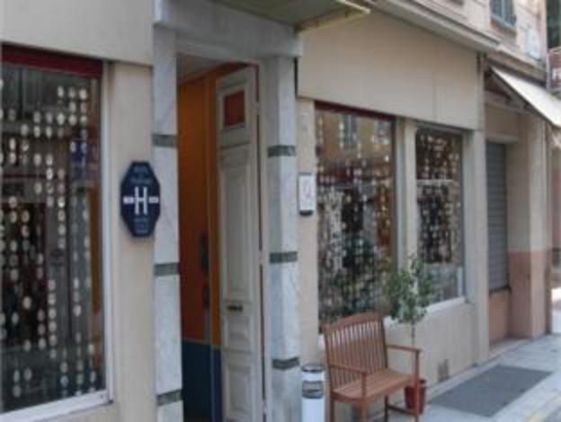 hotel le nice etoile