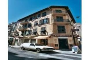 hotel le nice etoile