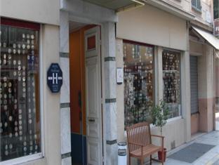 hotel le nice etoile