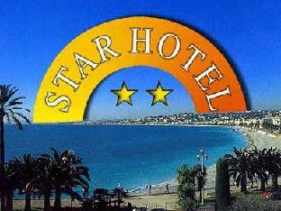 hotel le nice etoile
