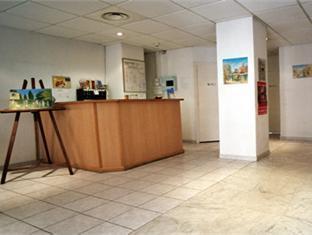 hotel le nice etoile