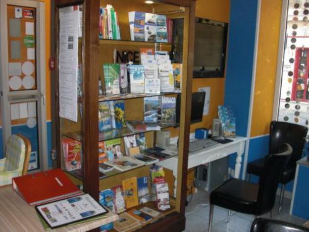 hotel le nice etoile