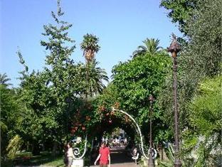 hotel le nice etoile