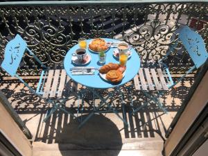 hotel le nice etoile