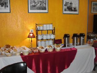 hotel le nice etoile