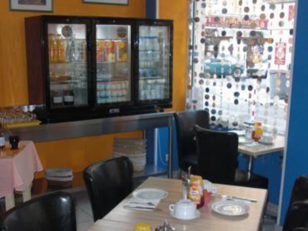 hotel le nice etoile