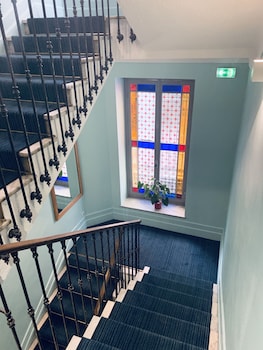 hotel le nice etoile