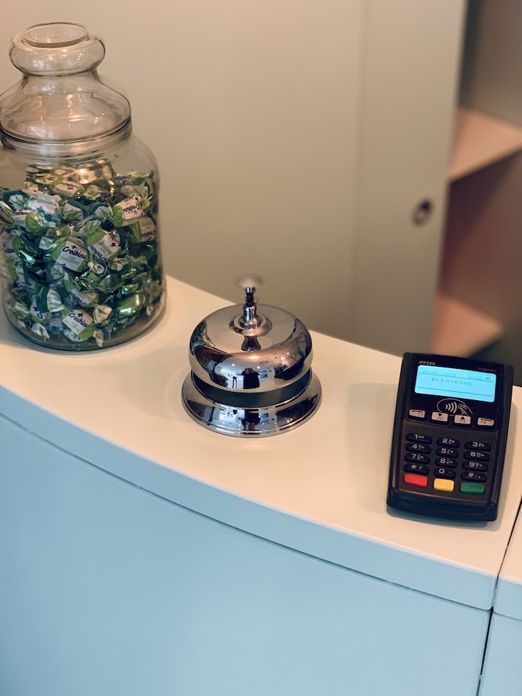 hotel le nice etoile