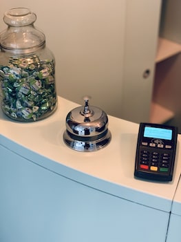 hotel le nice etoile