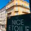 hotel le nice etoile