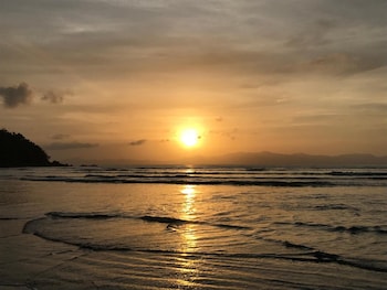 Koh Chang Resort Ranong,Ko Phayam>>Ko Chang,3 star