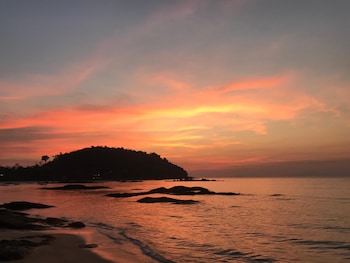 Koh Chang Resort Ranong,Ko Phayam>>Ko Chang,3 star