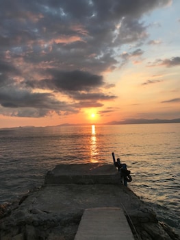 Koh Chang Resort Ranong,Ko Phayam>>Ko Chang,3 star