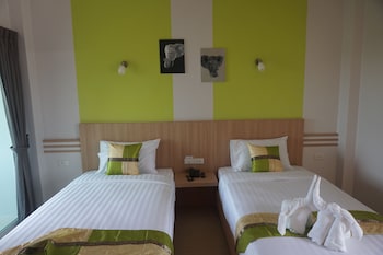 phant at thalang service apartment