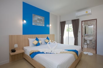 phant at thalang service apartment