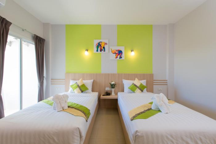 phant at thalang service apartment