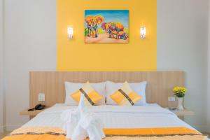 phant at thalang service apartment