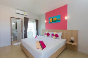 phant at thalang service apartment