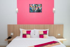 phant at thalang service apartment