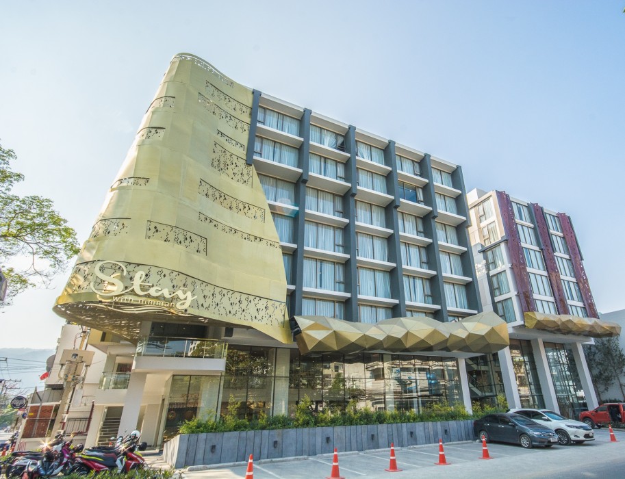 stay with nimman chiang mai