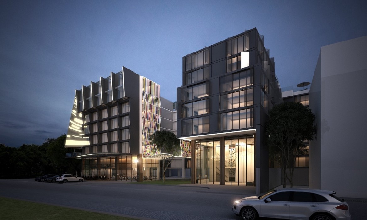 stay with nimman chiang mai