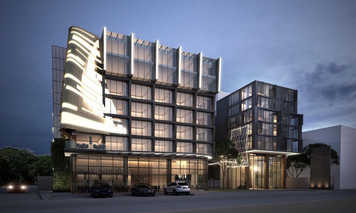 stay with nimman chiang mai